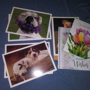 91 GREETING CARDS